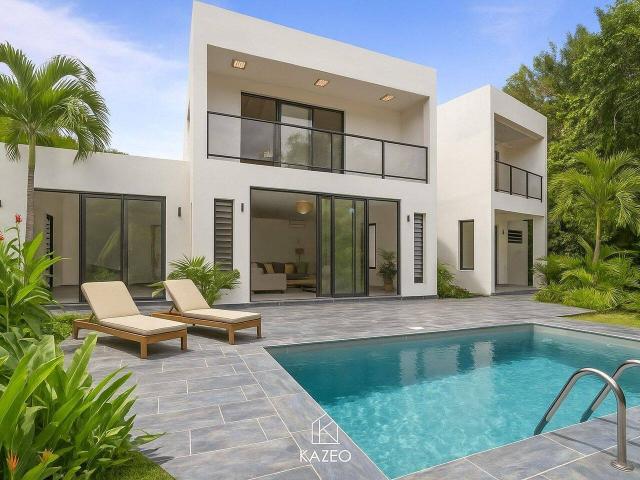 Maison 170 m2 Le Diamant