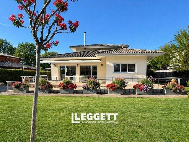 Maison 170 m2 Lège Cap Ferret
