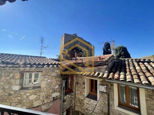 Maison 170 m2 ROQUEBRUNE CAP MARTIN