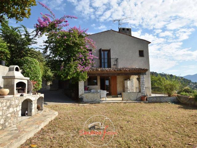 Maison 170 m2 St Jeannet