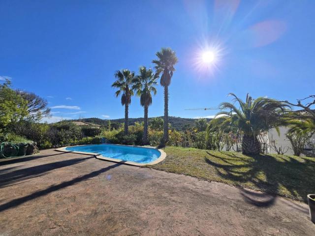 Maison 170 m2 Saint Raphaël