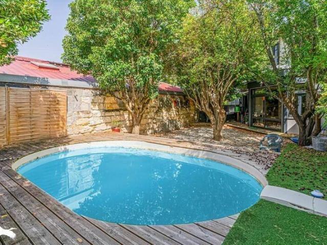 Maison 170 m2 Talence