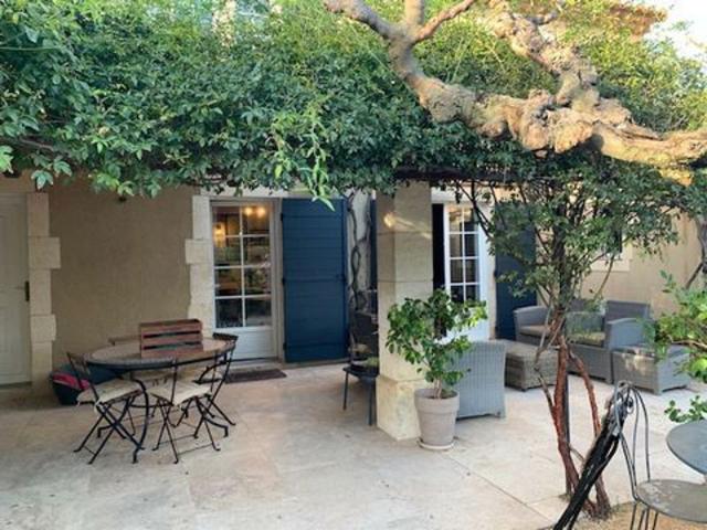 Maison 170 m2 UZES