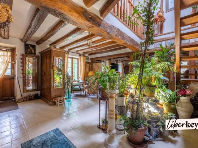 Maison 170 m2 6 pièces