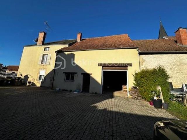 Maison 170 m2