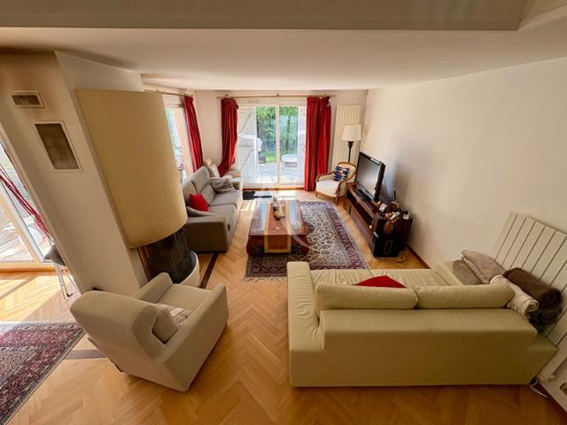 Maison 170 m2 7 pièces