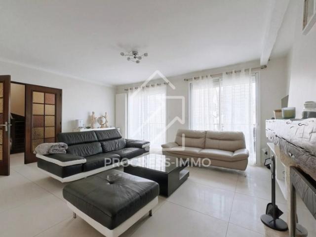 Maison 170 m2 7 pièces
