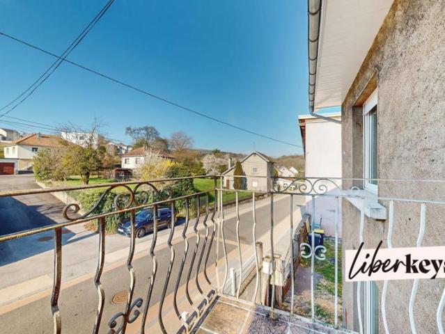 Maison 170 m2 7 pièces