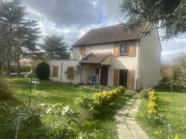 Maison 170 m2 8 pièces
