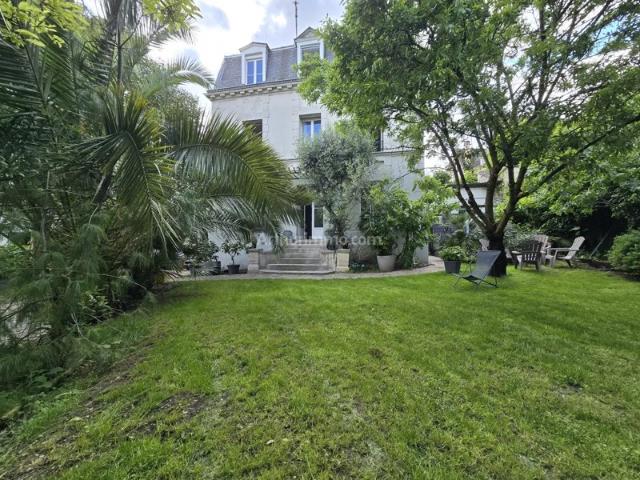 Maison 170 m2 8 pièces