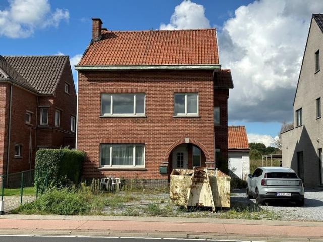 Maison 170 m² 3 Ch à vendre à Riemst