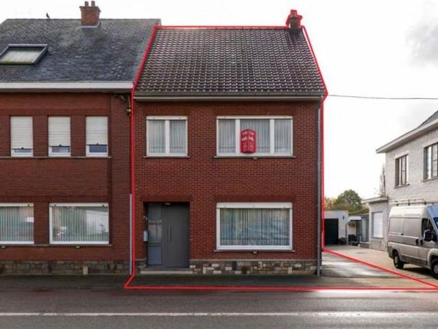 Maison 170 m² 3 Ch à vendre à Scherpenheuvel Zichem
