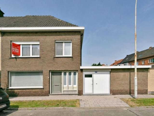 Maison 170 m² 3 Ch à vendre à Zelzate