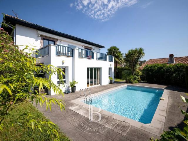 Maison 170 m²