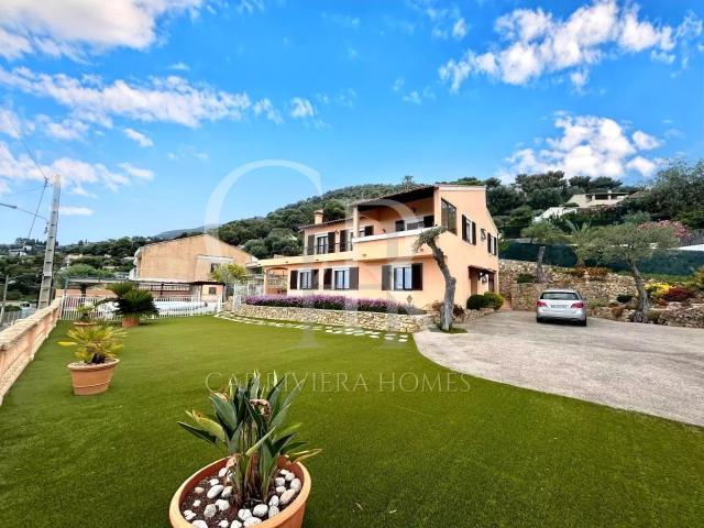 Maison 170 m²