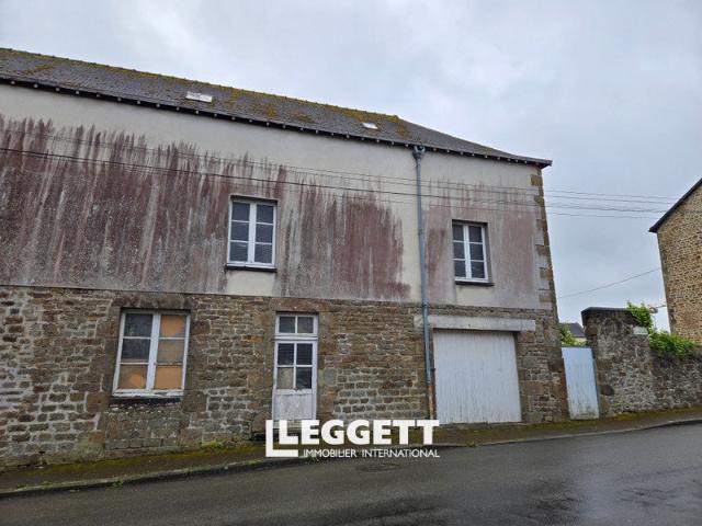 Maison 6 pièces 170 m²