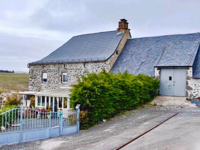 Maison 5 pièces 170 m²