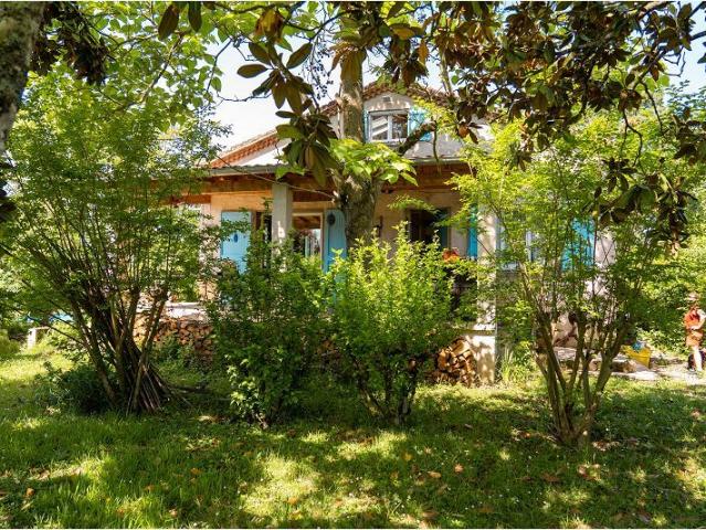 Maison 170 m²