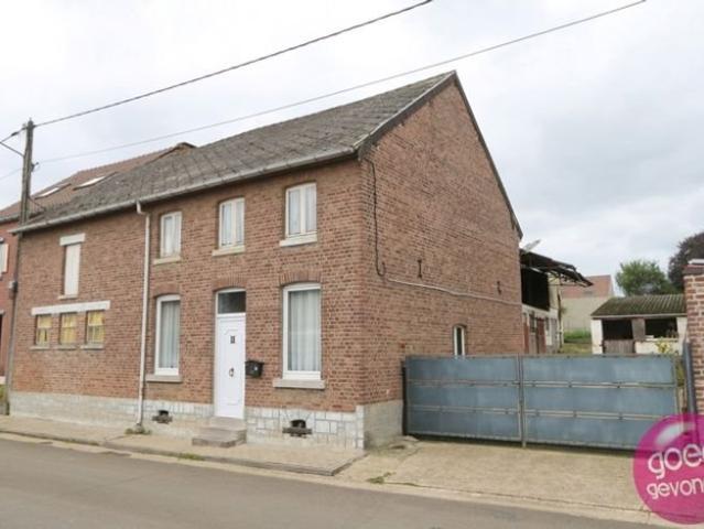 Maison 170 m² 4 Ch à vendre à Tongeren