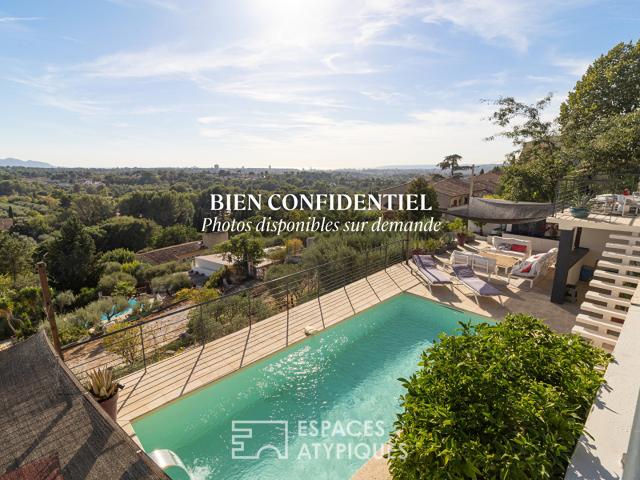 Maison 5 pièces 170 m²