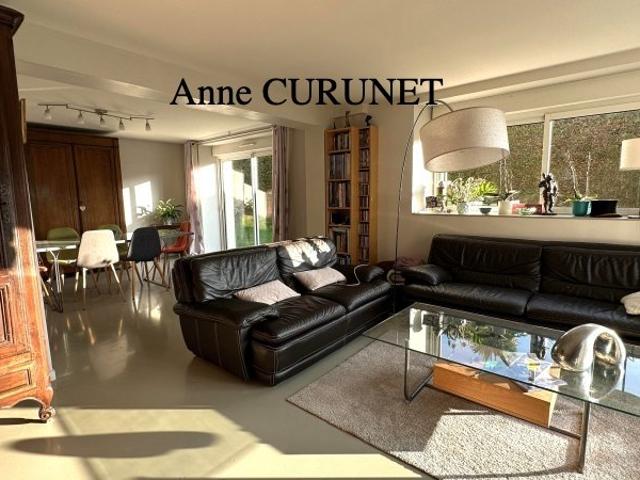 Maison 7 pièces 170 m²