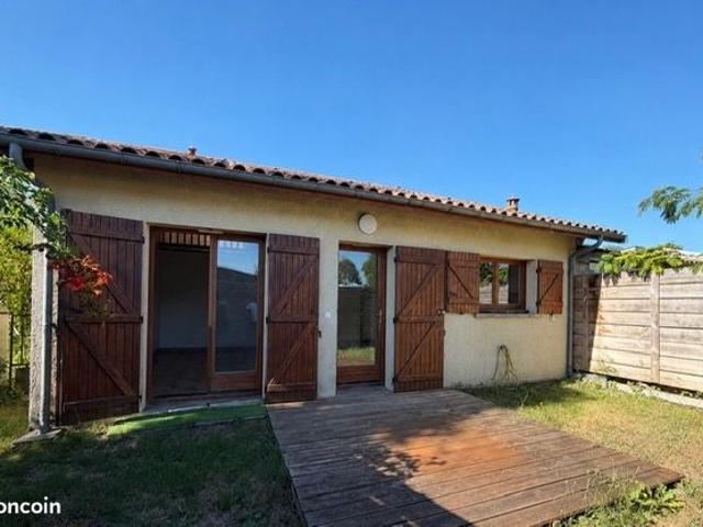 Maison 170 m² Cestas