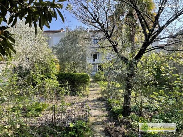 Maison 170 m² Angoulême
