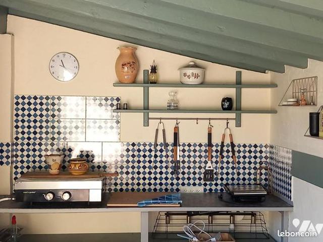 Maison 170 m² ARLES