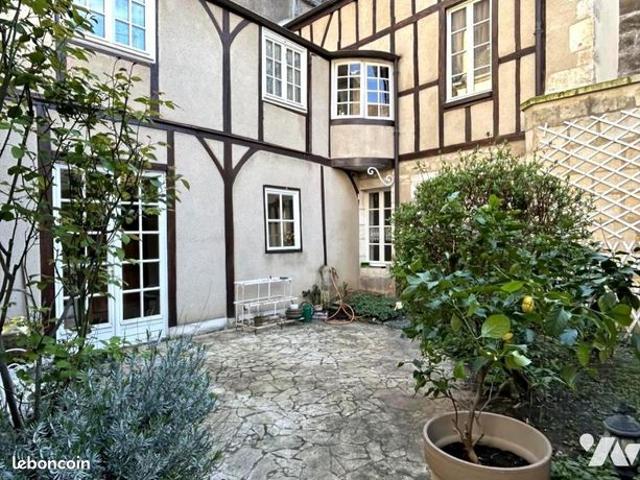 Maison 170 m² BOURGES