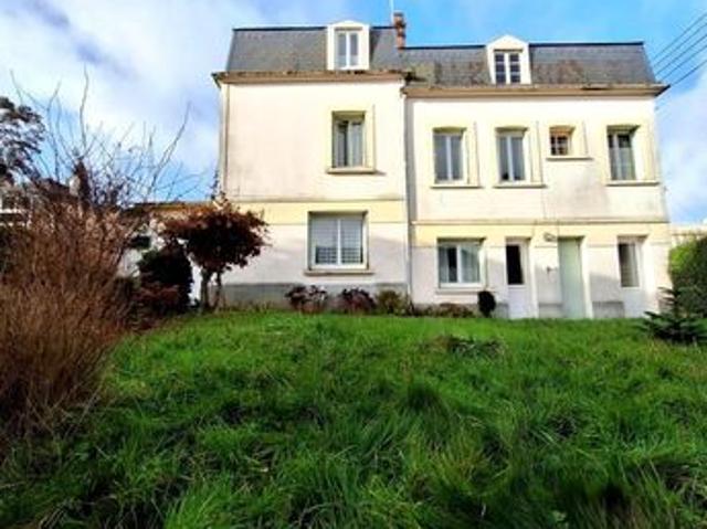 Maison 170 m² BOLBEC