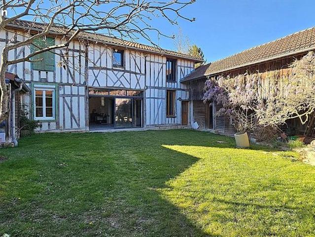 Maison 170 m² Bassuet