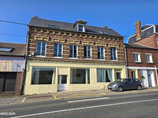 Maison 170 m² Ferrières en Bray