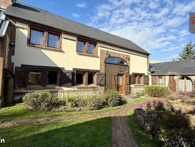 Maison 200 m² L Aigle