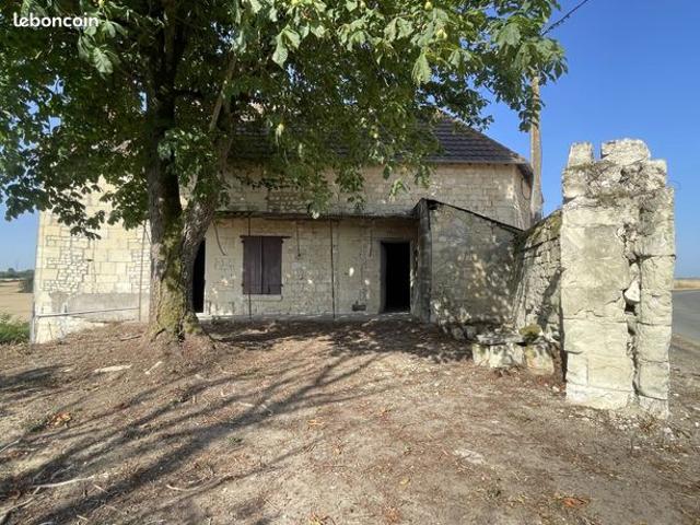 Maison 170 m² Loudun