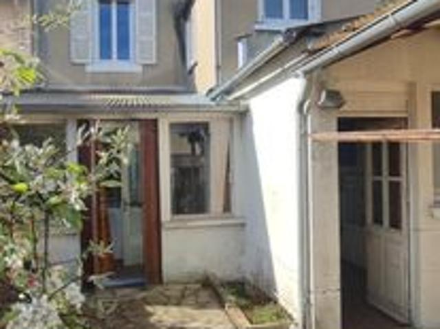 Maison 170 m² Le Mans