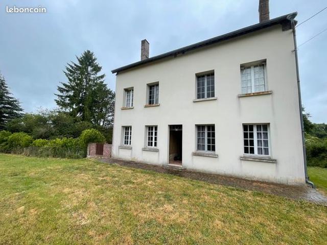 Maison 170 m² Liart