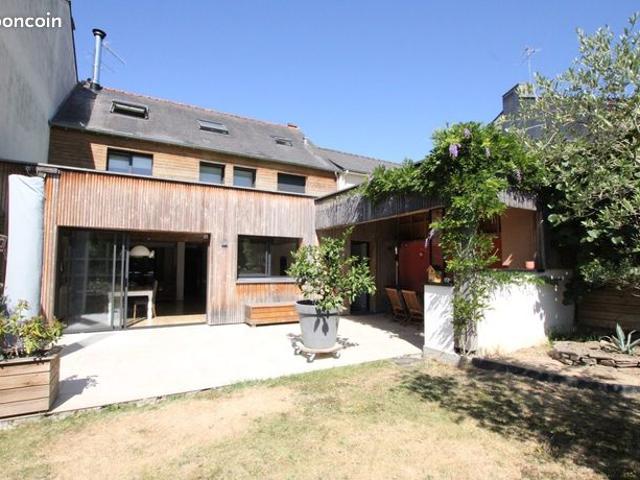 Maison 170 m² SACRE COEURS / JACQUES CARTIER