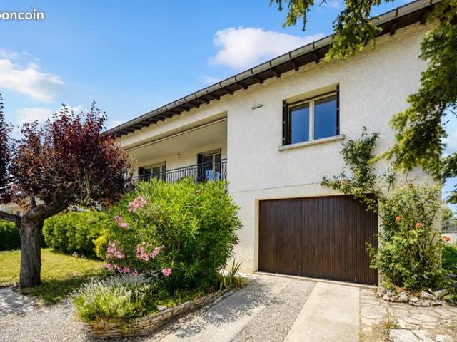Maison 7 pièces 170 m²