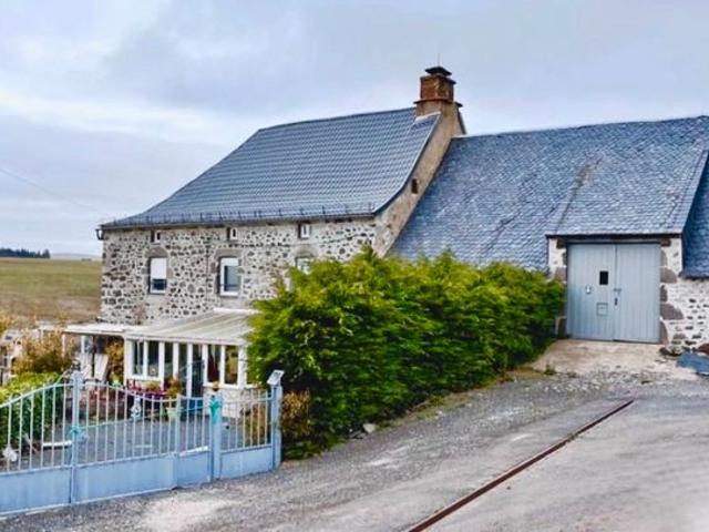 Maison 5 pièces 170 m²