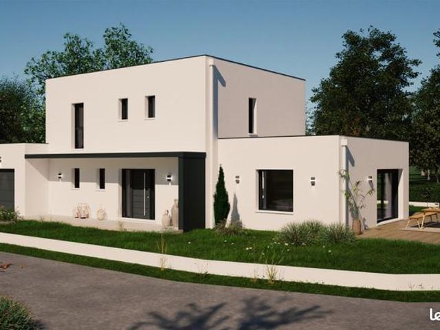 Maison 170 m² Royan