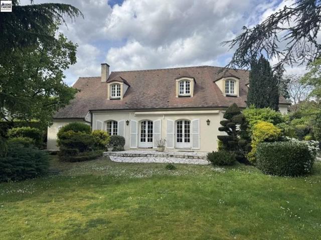 Maison 170.86m ²