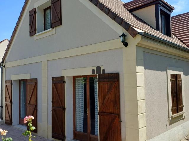 MAISON 170m² 7 pièces LE MALEHERBOIS 45330