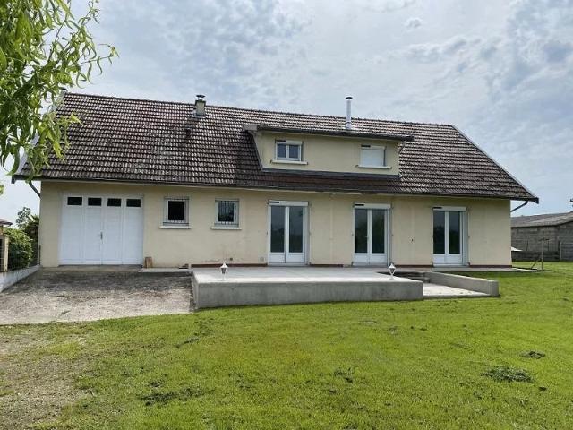 Maison 170m ²