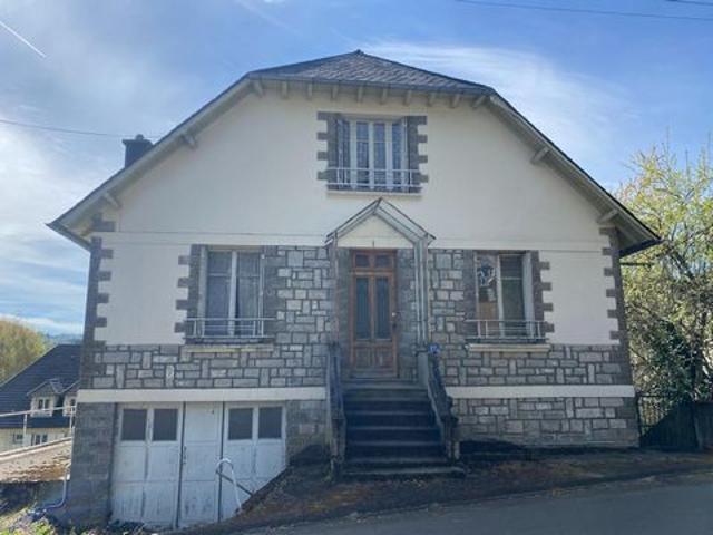 Maison 170m² 9 pièces