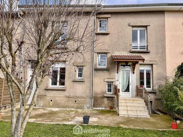 Maison 170m² Verdun