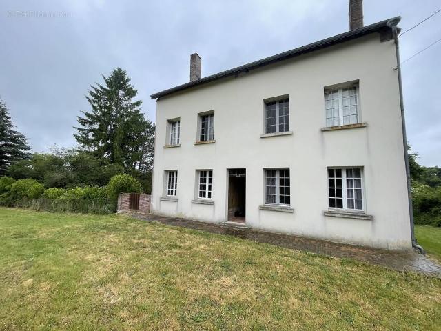 Maison 170m² à liart 170m² Liart