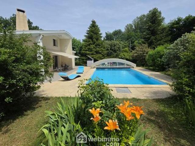 Maison 170m² Blanquefort