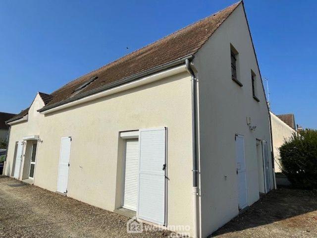 Maison 170m² Compiègne