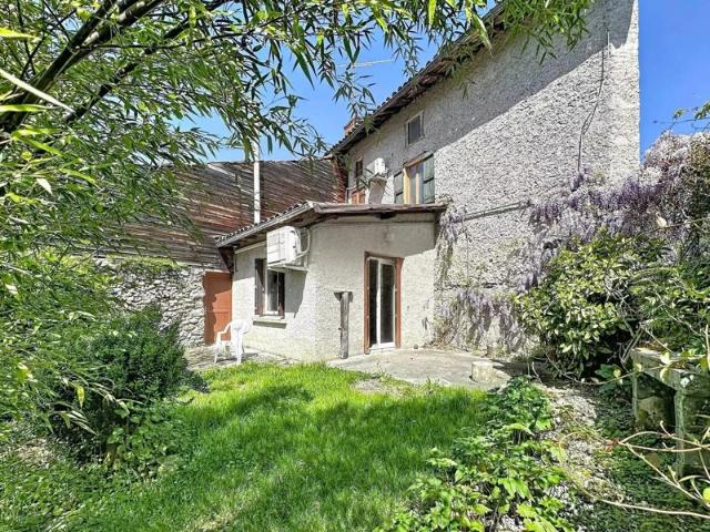 Maison 170m² de village rénovée La Bastide du Salat 09160