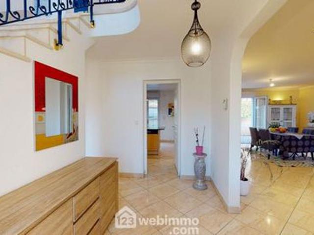 Maison 170m² Jaux